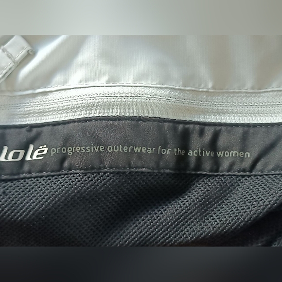 LOLË Women's Coat - Picture 13 of 16